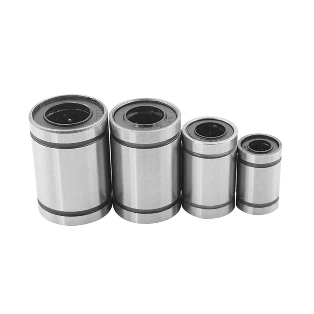 Stal chromowana, części CNC, p – Lm8Uu Bearing recenzja i cena