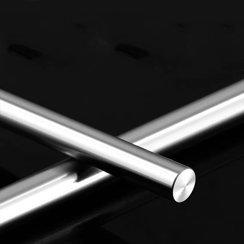 2 SZTUK Oś optyczna drukarki 3 – Linear Rod 8Mm recenzja i cena