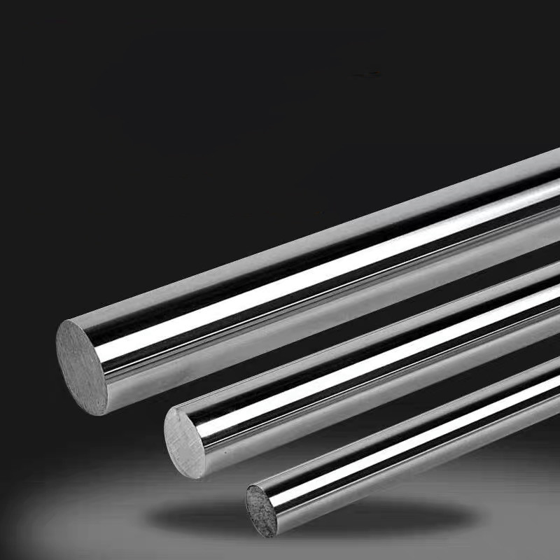 2 SZTUK Oś optyczna drukarki 3 – Linear Rod 8Mm recenzja i cena