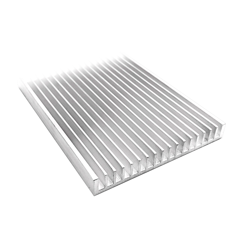Ultra cienki aluminiowy radiat – Aluminium Extrusion recenzja i cena