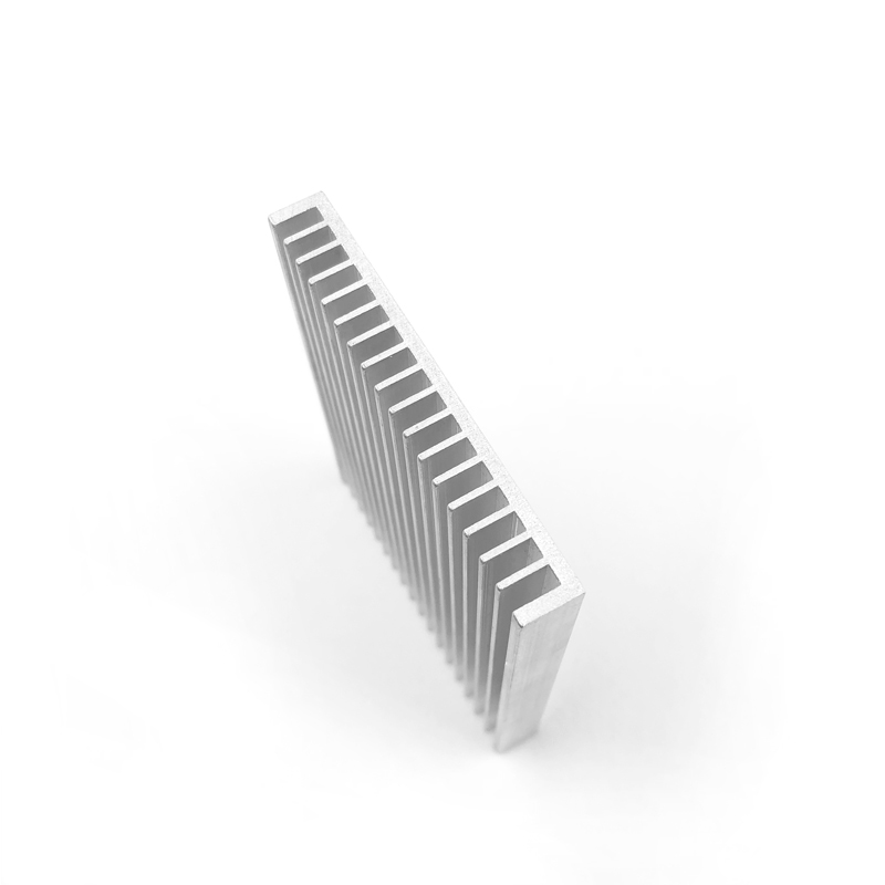 Ultra cienki aluminiowy radiat – Aluminium Extrusion recenzja i cena
