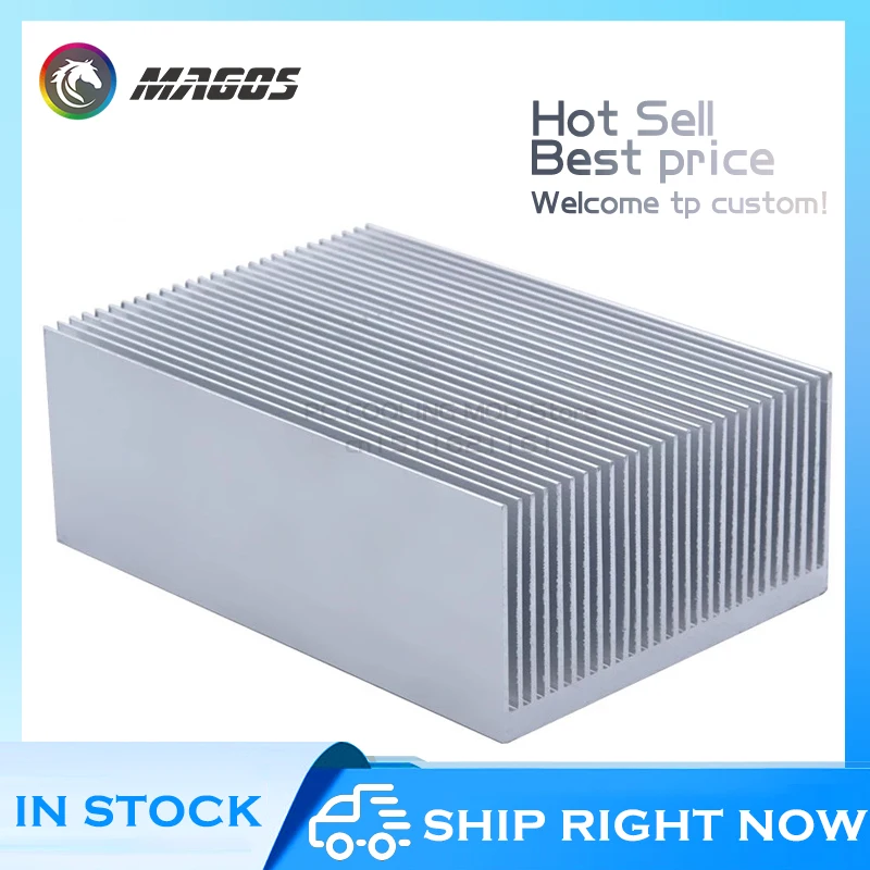 Elektroniczny radiator alumini – Aluminium Extrusion recenzja i cena
