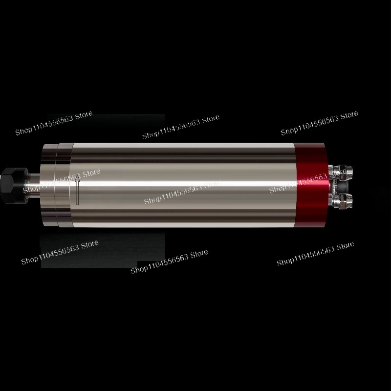 Wrzeciono maszyny do grawerowa – Water Cooled Spindle recenzja i cena
