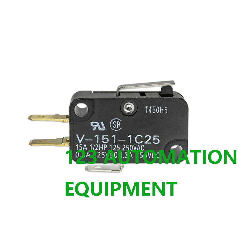 20 SZTUK Autentycznych Nowych  – Limit Switch recenzja i cena