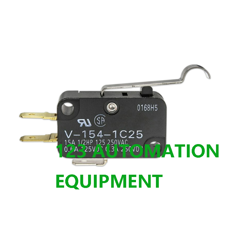 20 SZTUK Autentycznych Nowych  – Limit Switch recenzja i cena