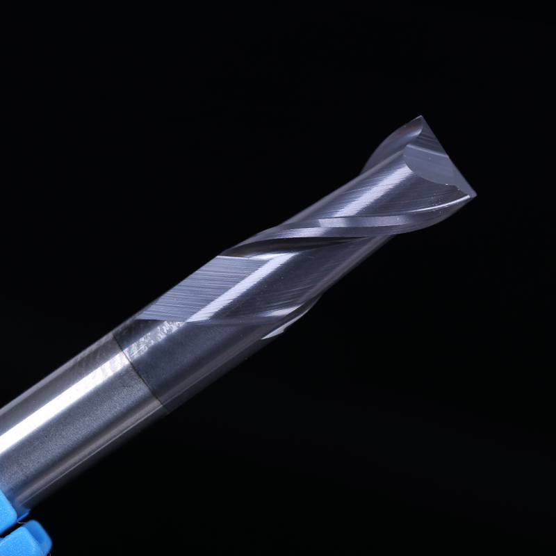 Frez palcowy ZGT Cięcie HRC50  – End Mill Set recenzja i cena
