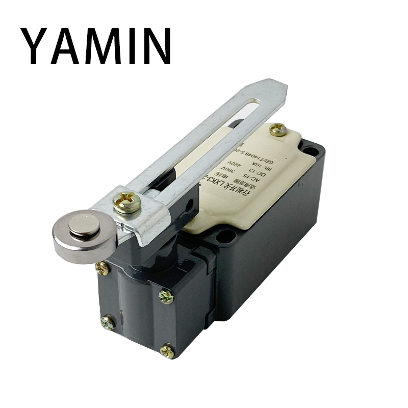 LXK3-20S/T Limit przełącznik p – Limit Switch recenzja i cena