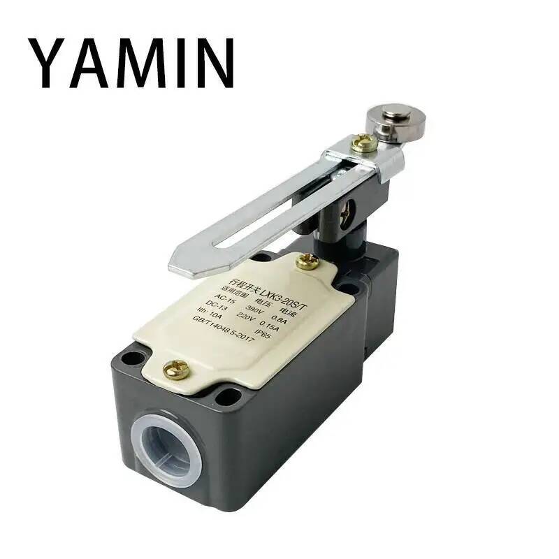 LXK3-20S/T Limit przełącznik p – Limit Switch recenzja i cena