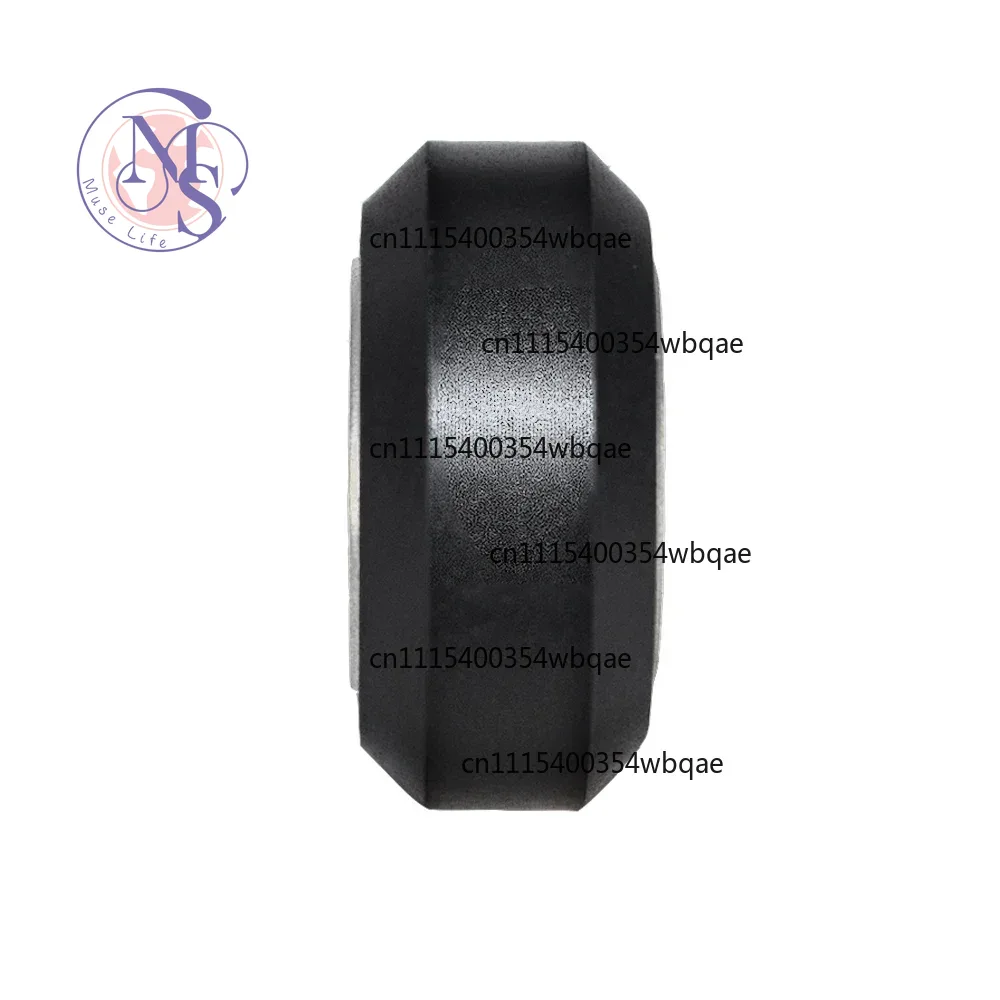 ZOCI-FOR-CNC – koło napinacze  – V Slot Wheel recenzja i cena