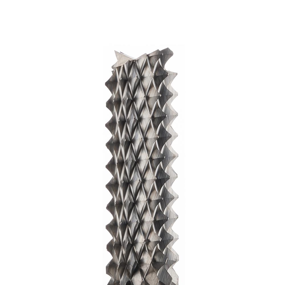 Frez trzpieniowy z węglika spi – End Mill Set recenzja i cena