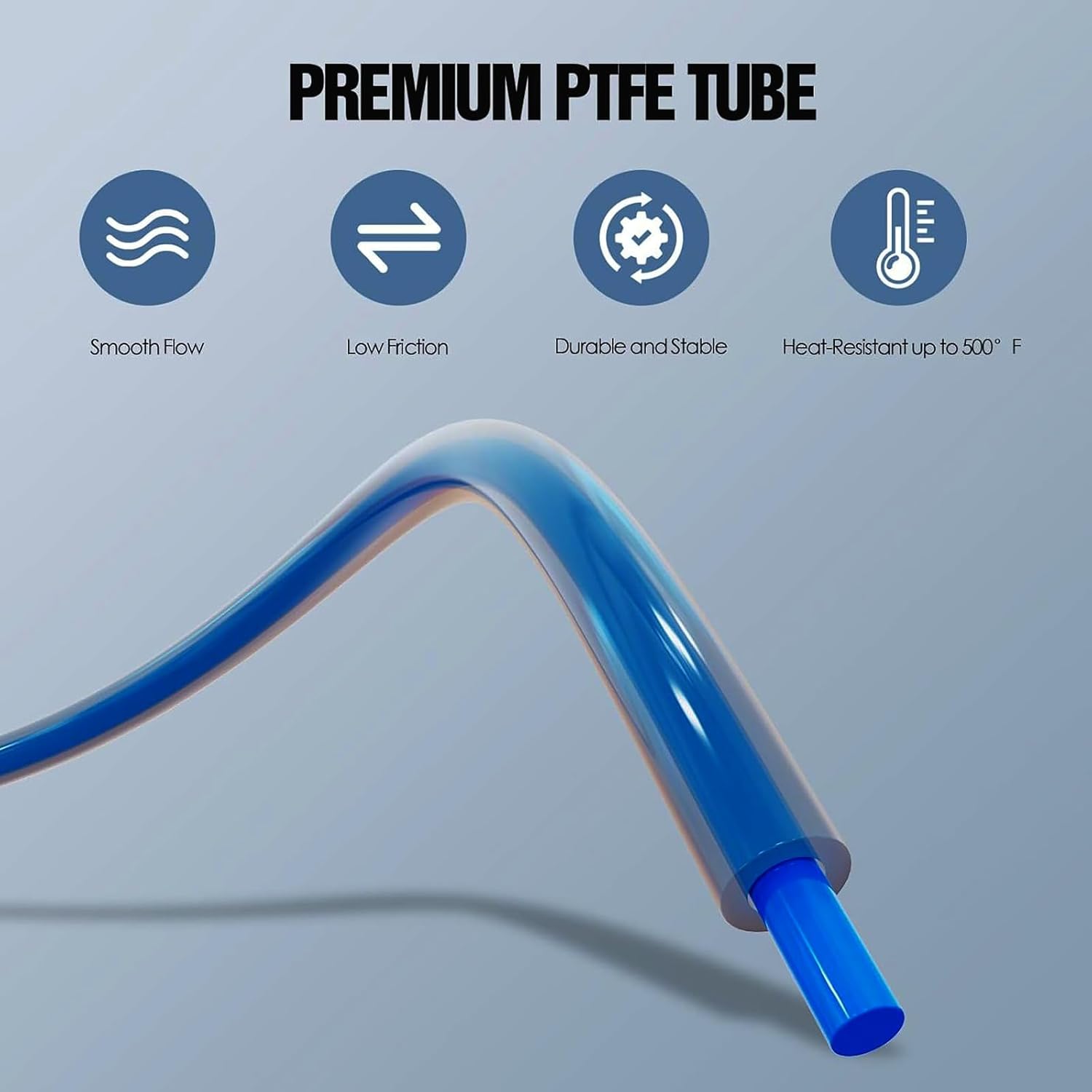 Ultra-gładka rurka PTFE do fil – Aluminium Profile 2020 recenzja i cena