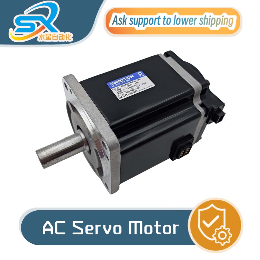 Wysokiej jakości serwomotor Sa – Servo Motor recenzja i cena