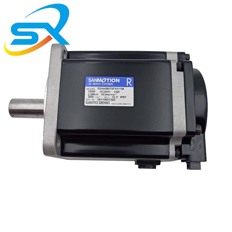Wysokiej jakości serwomotor Sa – Servo Motor recenzja i cena