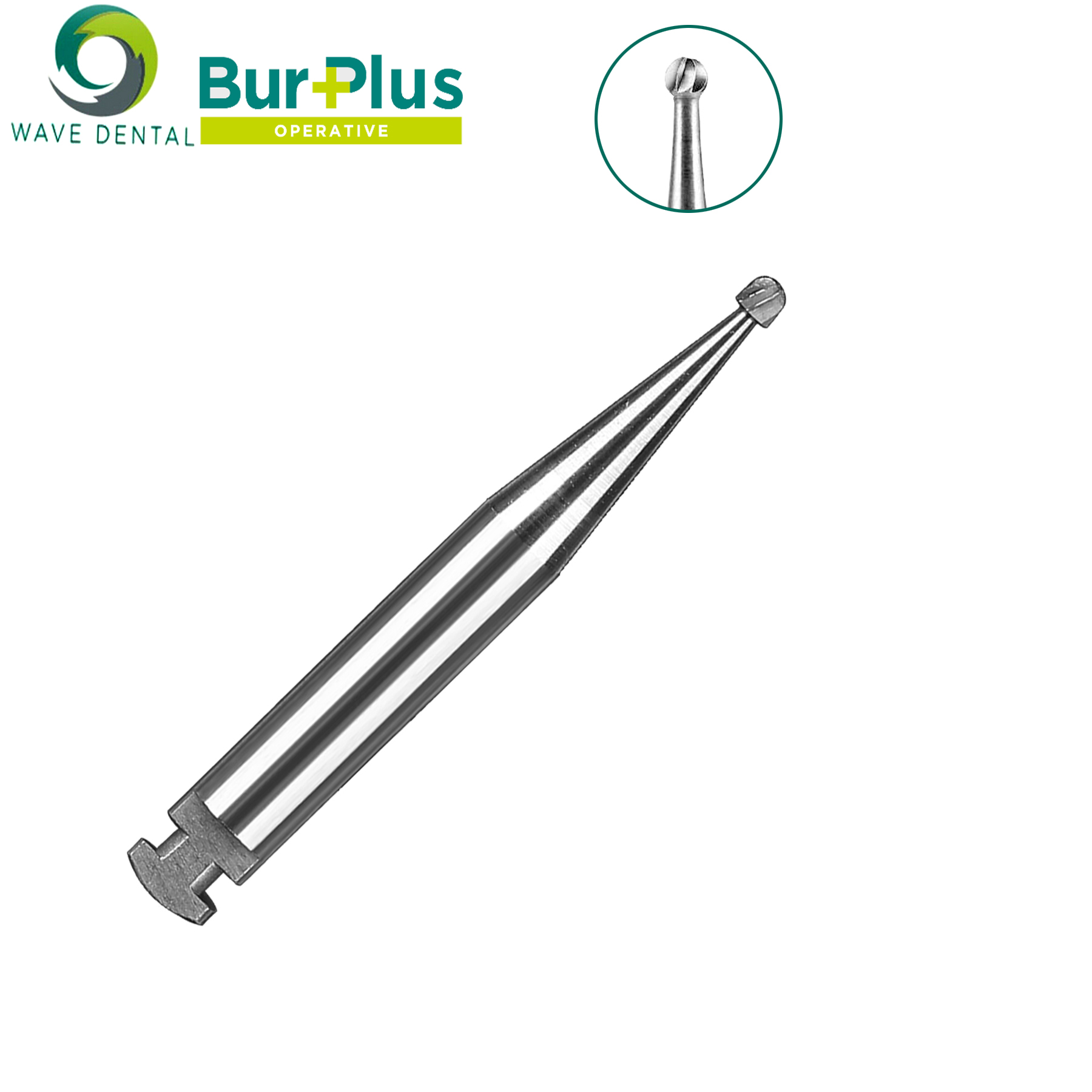 WAVE wiertła dentystyczne węgl – Carbide End Mill recenzja i cena