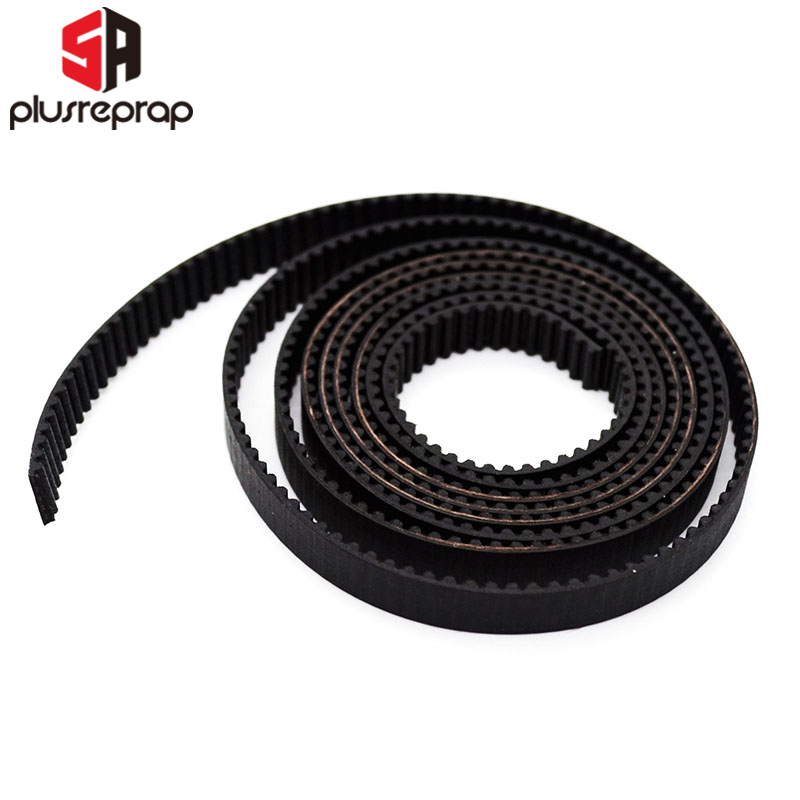 GT2-10mm otwarty pasek rozrząd – Gt2 Belt recenzja i cena
