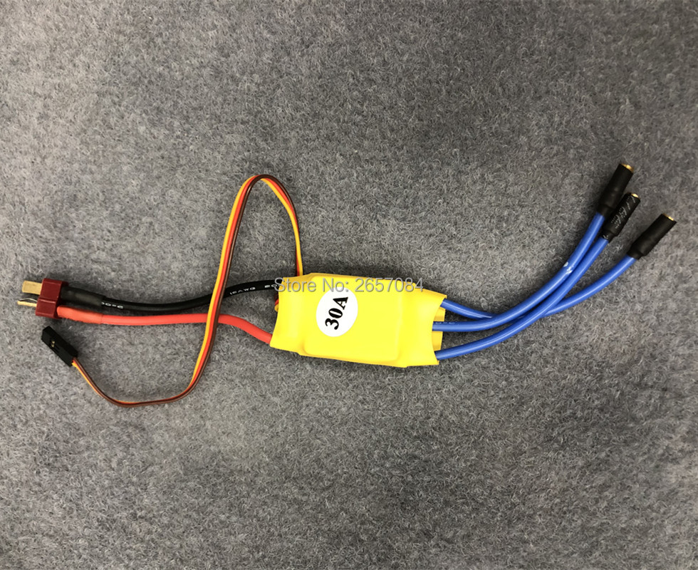2212 A2212 1000KV Bezszczotkow – Servo 9G recenzja i cena