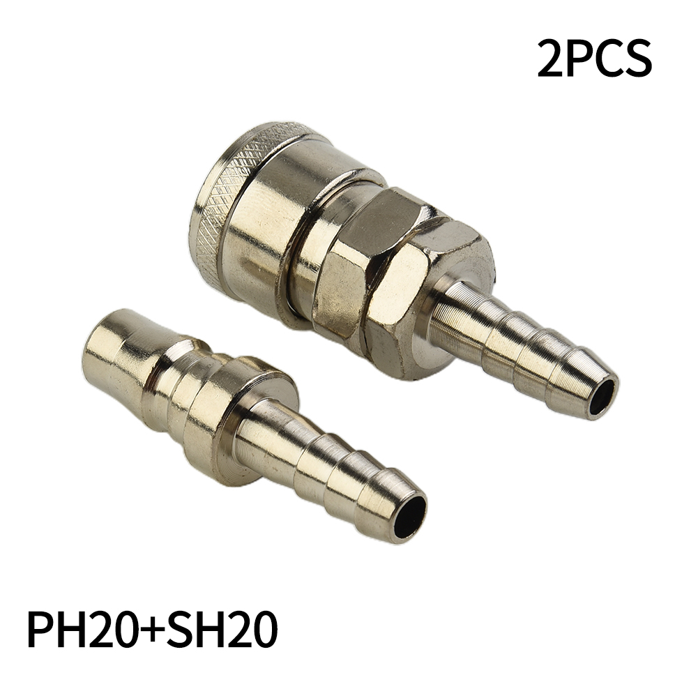 2 szt. Złączki do przewodów pn – Coupling 8Mm recenzja i cena