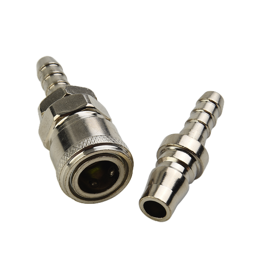 2 szt. Złączki do przewodów pn – Coupling 8Mm recenzja i cena