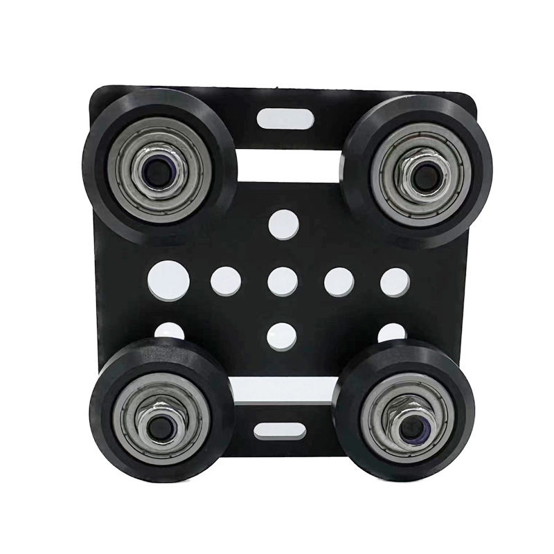 Części drukarki 3D 2020 V-Open – V Slot Wheel recenzja i cena