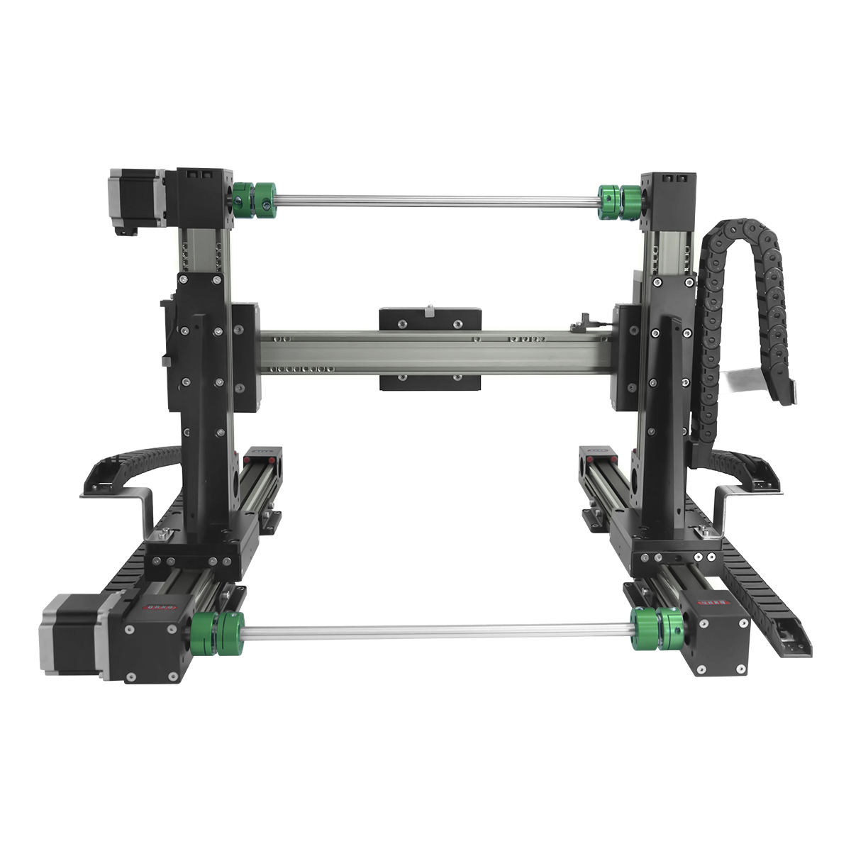 Robot Gantry RXP45XYZ-H, stół  – Cnc Router recenzja i cena