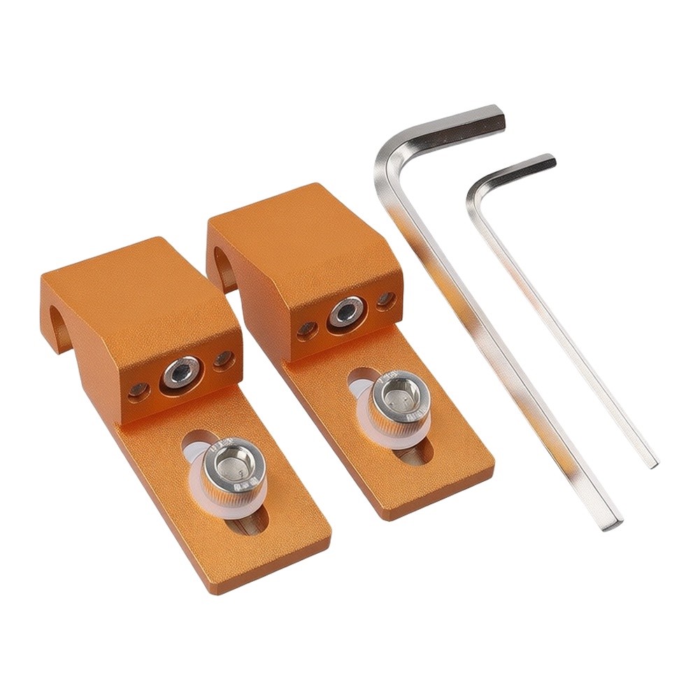 Niskoprofilowe boczne zaciski  – 3018 Aluminium Cnc recenzja i cena