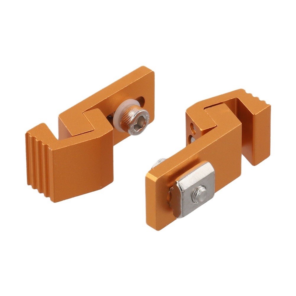 Niskoprofilowe boczne zaciski  – 3018 Aluminium Cnc recenzja i cena