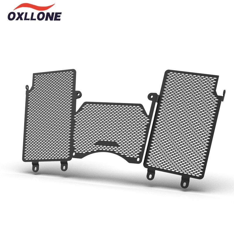 Osłona chłodnicy motocykla Mor – 3018 Aluminium Cnc recenzja i cena