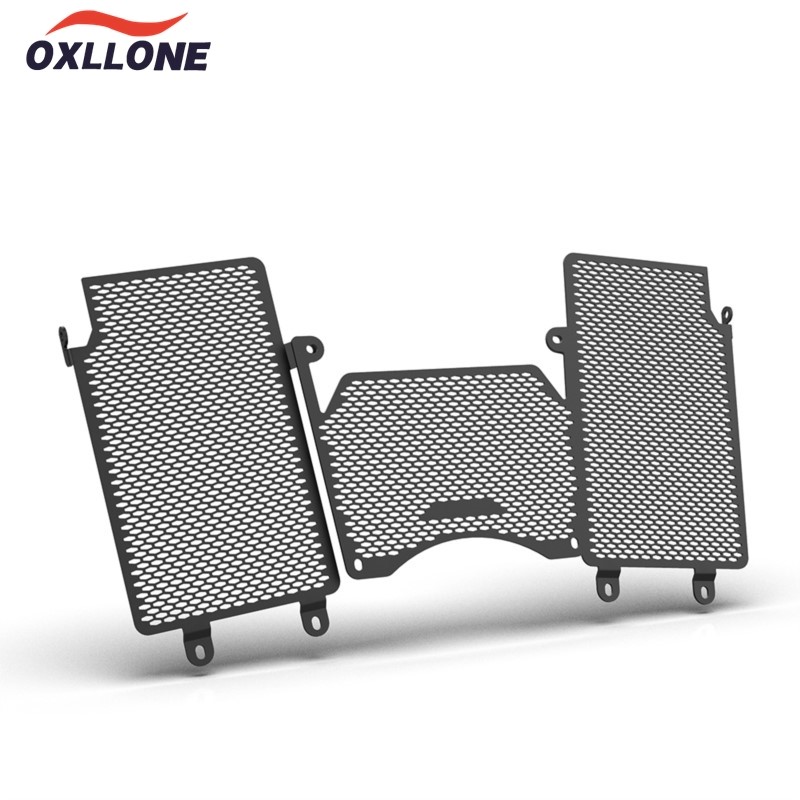 Osłona chłodnicy motocykla Mor – 3018 Aluminium Cnc recenzja i cena