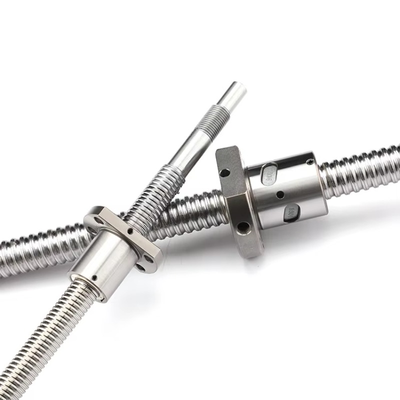 2525 Wysokiej jakości śruba ku – Ball Screw recenzja i cena
