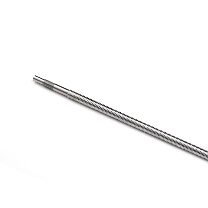 2525 Wysokiej jakości śruba ku – Ball Screw recenzja i cena