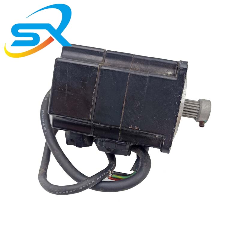 100% TEST OK Serwomotor Sanyo  – Servo Motor recenzja i cena
