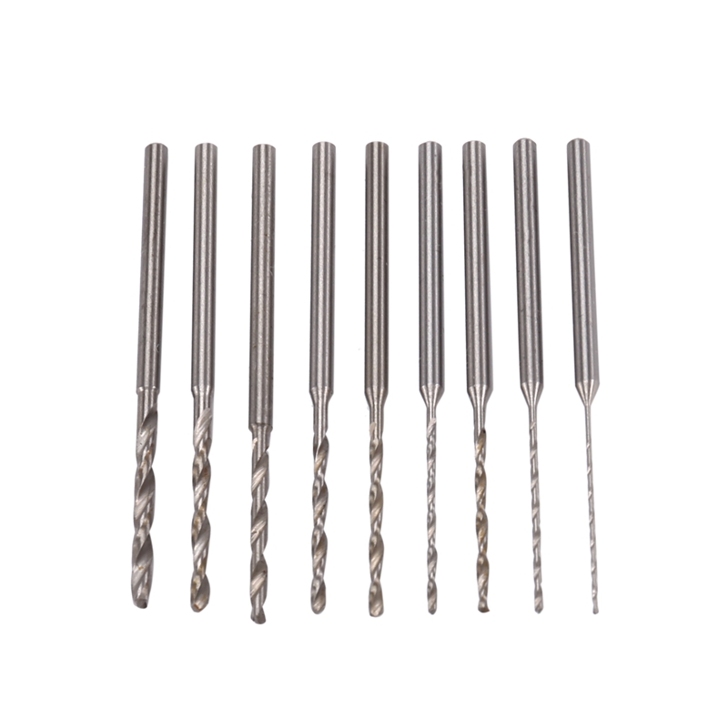 Zestaw 4 frezów spiralnych z w – Cnc Bits recenzja i cena