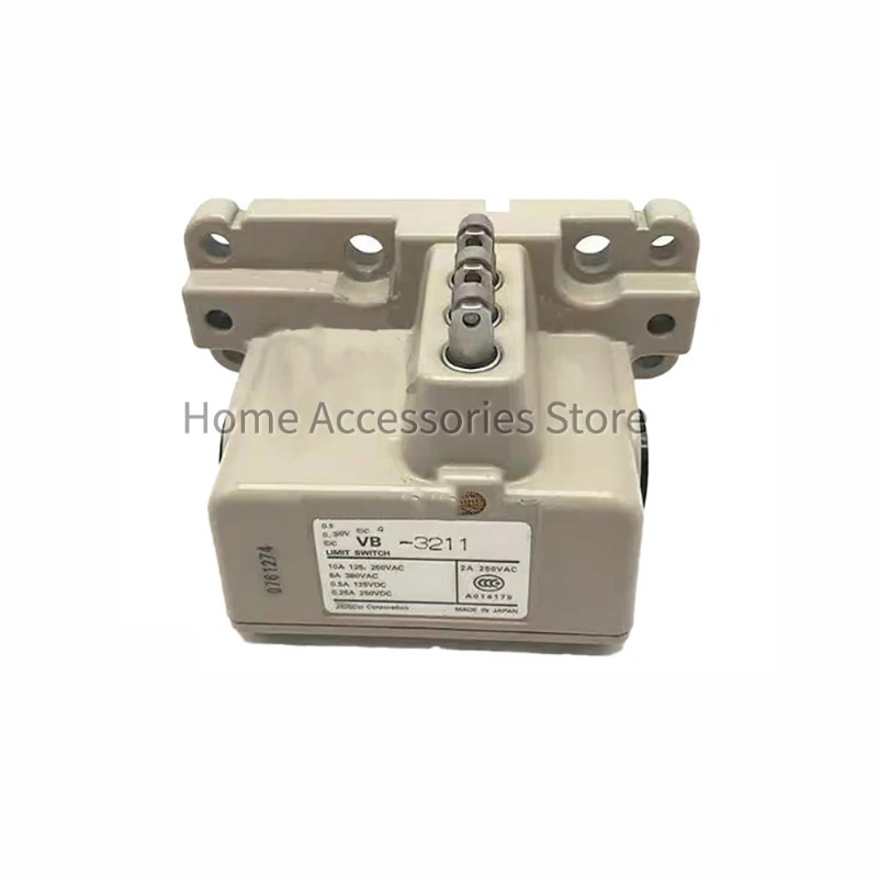 PRZEŁĄCZNIK KRAŃCOWY VB-2111 V – Limit Switch recenzja i cena