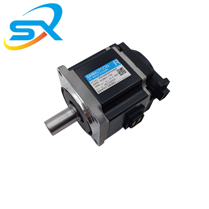 Sanyo Pierwotne źródło towaru  – Servo Motor recenzja i cena