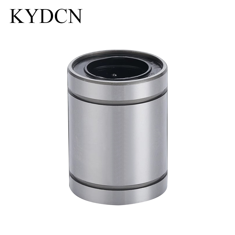 Łożyska liniowe kulkowe 3-16mm – Lm8Uu Bearing recenzja i cena