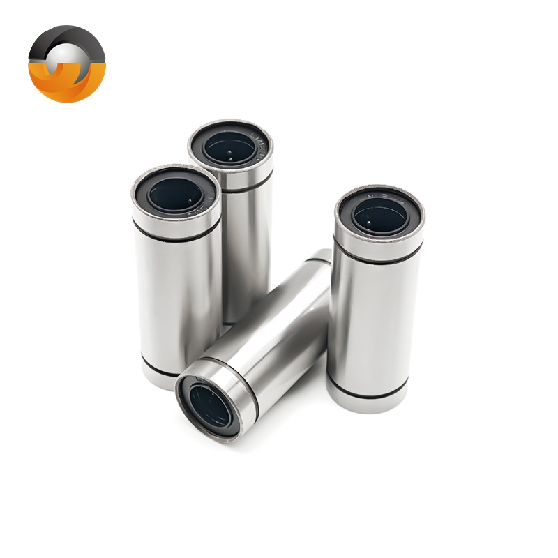 Łożysko liniowe LM8UU 8x15x24m – Lm8Uu Bearing recenzja i cena