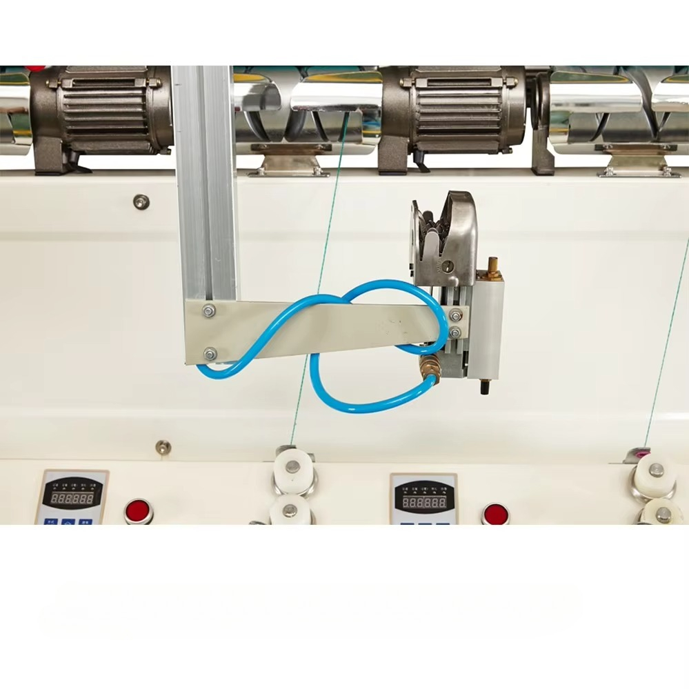 Automatyczna maszyna do przewi – Spindle Motor recenzja i cena