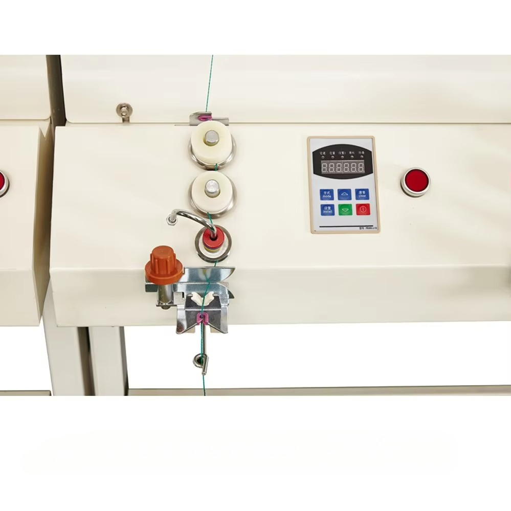 Automatyczna maszyna do przewi – Spindle Motor recenzja i cena