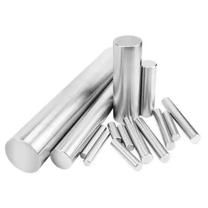 10/25Pc Stainles Steel Solid R – Linear Rod 8Mm recenzja i cena