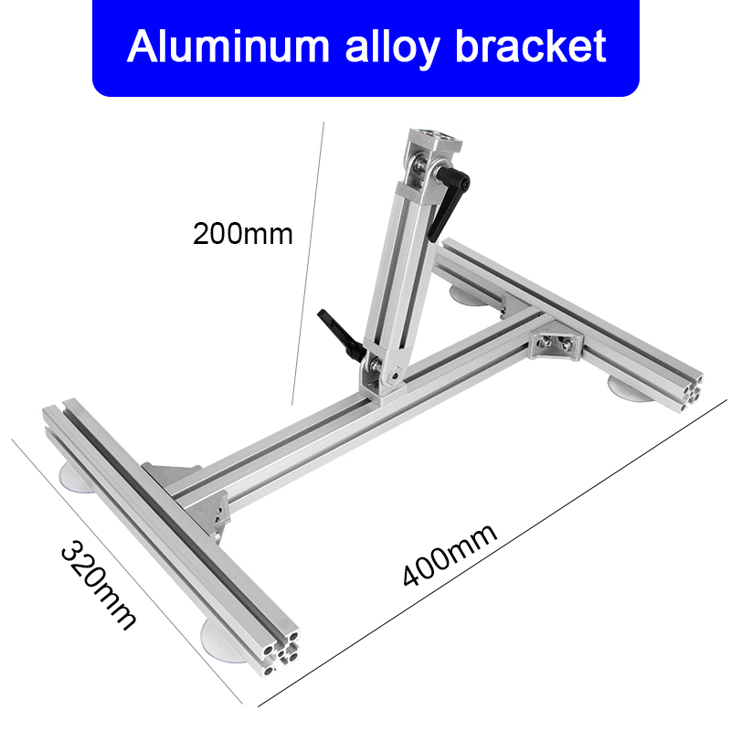 Zdalnie Sterowany Siłownik Lin – Linear Rail recenzja i cena