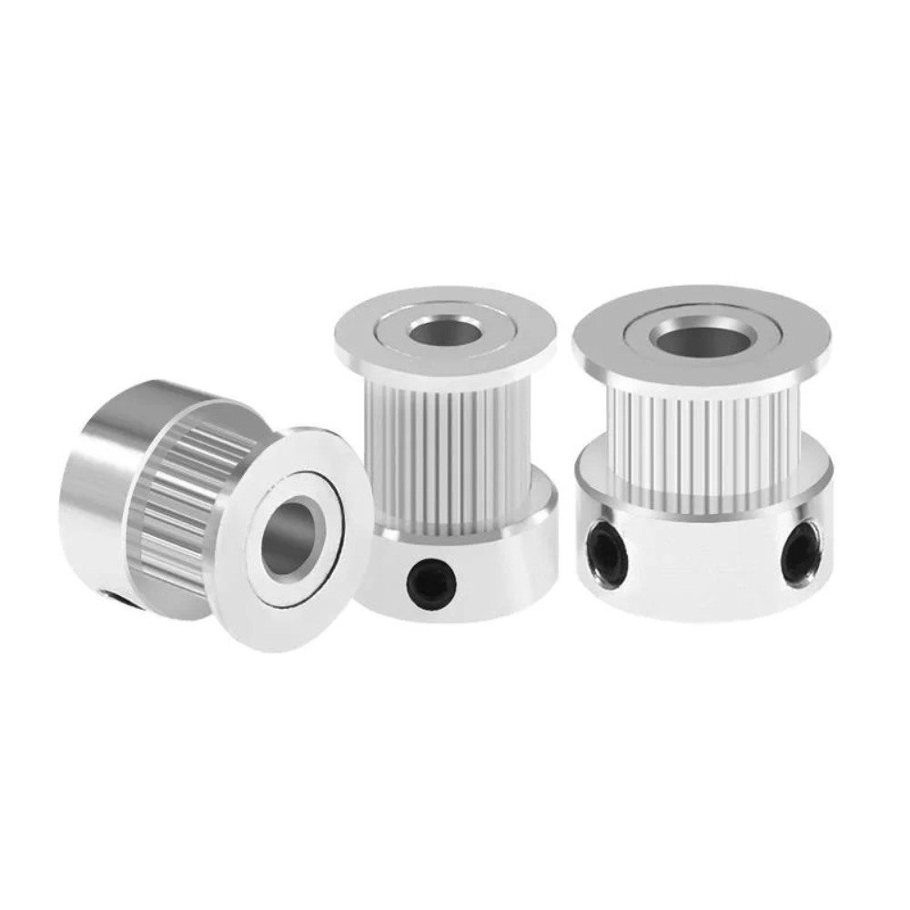 Aluminiowe koło pasowe GT2 do  – Gt2 Pulley recenzja i cena
