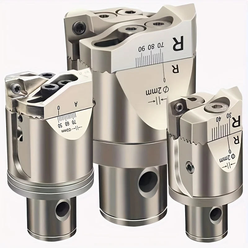 RBH TCT 25-33 32-42 40-55 68-9 – Cnc Bits recenzja i cena