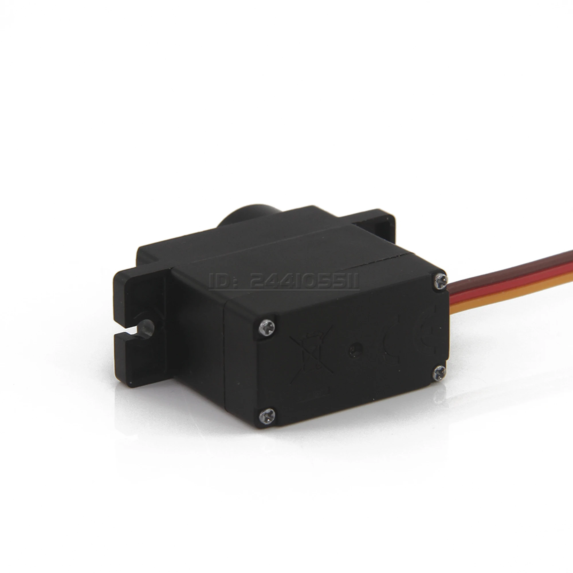 NEEBRC 9G Mikro Metalowy Serwo – Servo 9G recenzja i cena