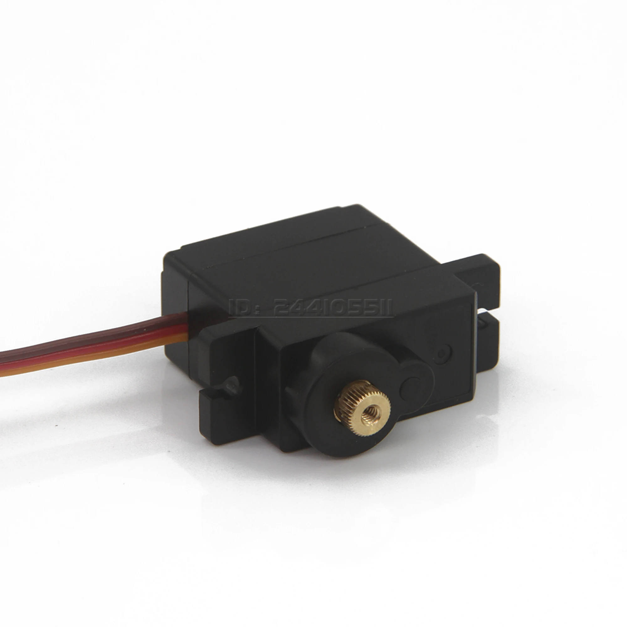 NEEBRC 9G Mikro Metalowy Serwo – Servo 9G recenzja i cena