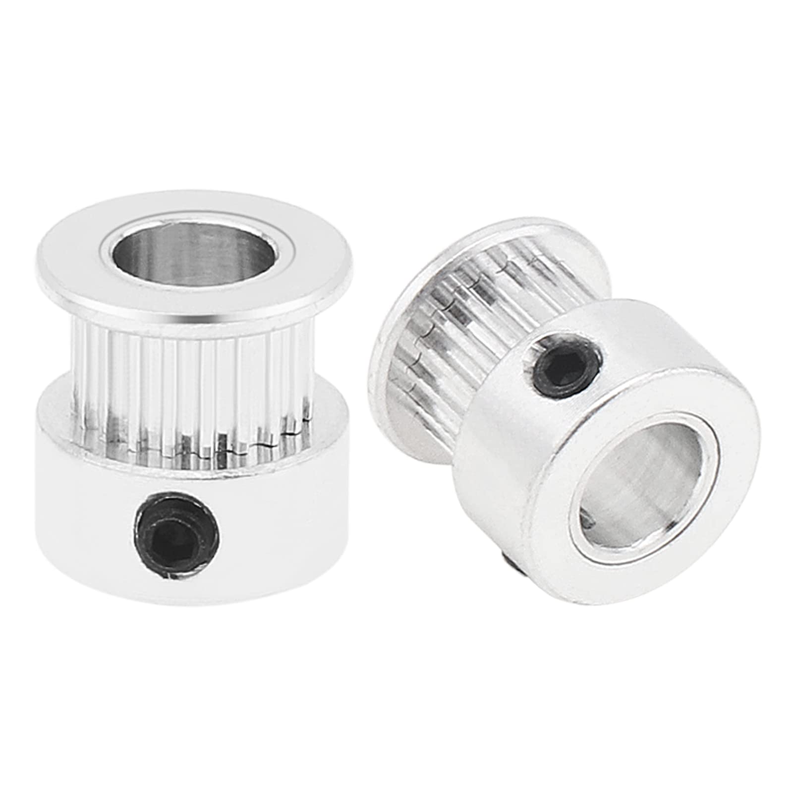2/5 PCS Koło pasowe GT2 20 zęb – Gt2 Belt recenzja i cena
