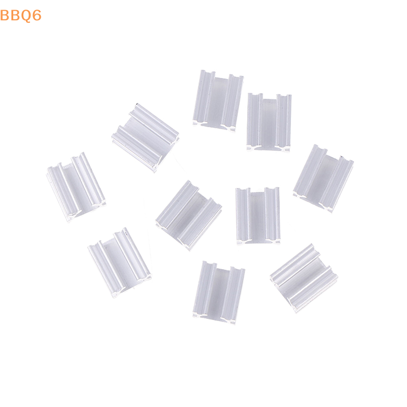 10/20 szt. Radiator aluminiowy – Aluminium Extrusion recenzja i cena