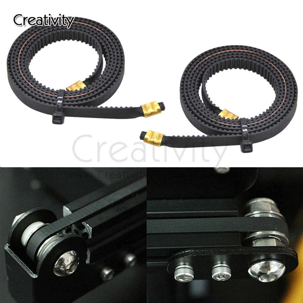 Dla Neptune 4, Pro X-Axis Y Ax – Gt2 Belt recenzja i cena