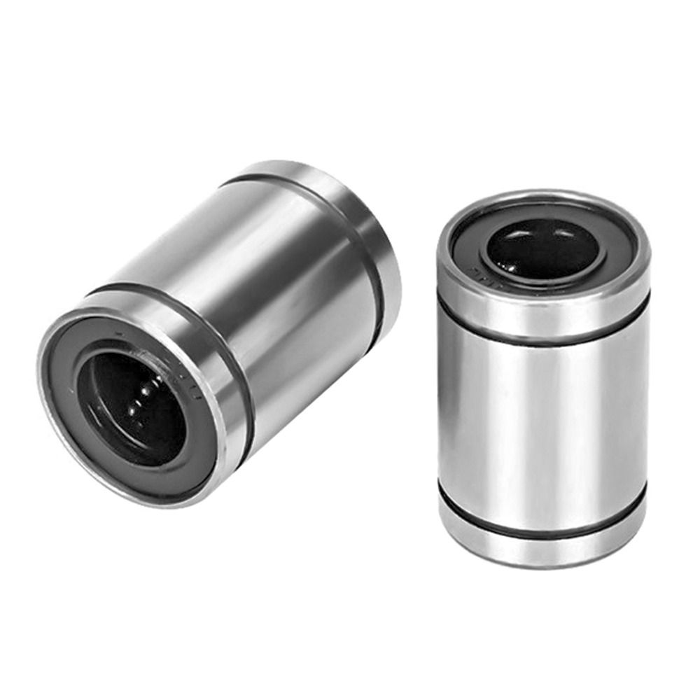 Nikielowane części CNC do druk – Lm8Uu Bearing recenzja i cena
