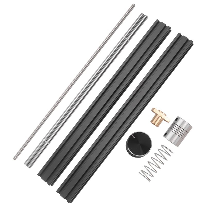 Zestaw rozszerzeń CNC 3018 Pro – 3018 Cnc recenzja i cena