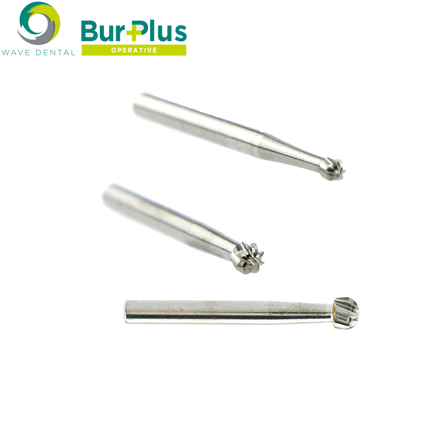 WAVE wiertła dentystyczne wier – Carbide End Mill recenzja i cena